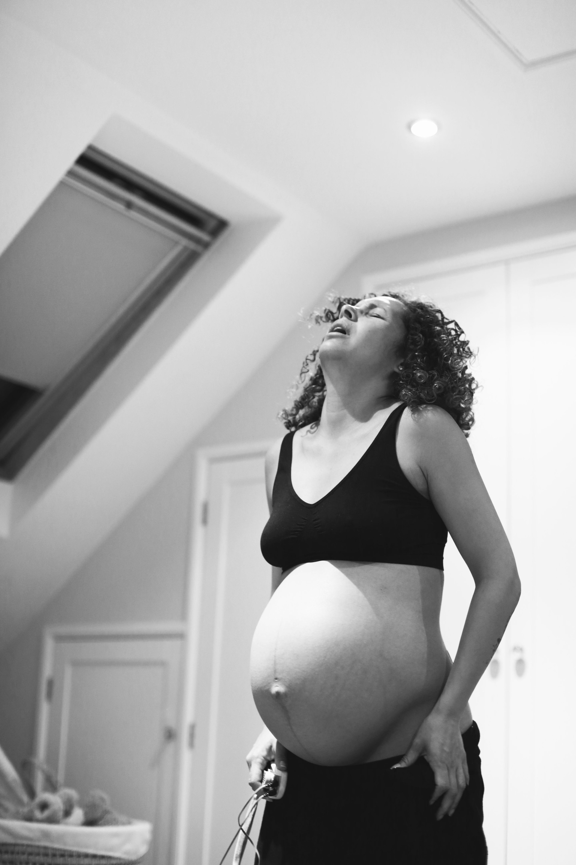 Rooted Home Birth