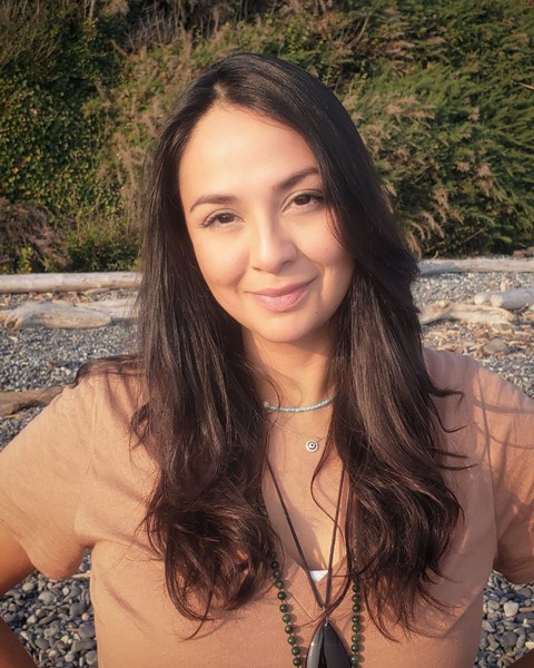 Vivian Gebbie
